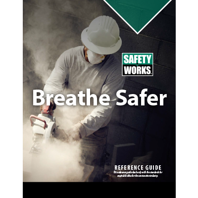 Safety Works - Safety Is All We Do