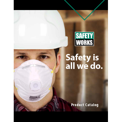 Safety Works - Safety is All We Do