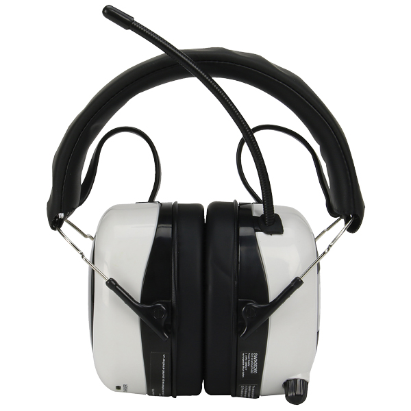 Schallwerk ® Work+ Ear Defenders - Orejeras de protección auditiva de  tamaño ajustable, Unisex adulto, auriculares de protección contra el ruido  - Orejeras para el trabajo y la vida cotidiana : .es